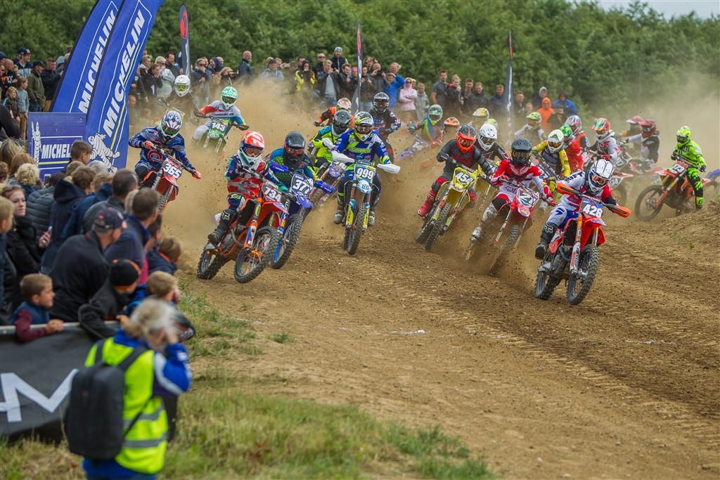MX2 start